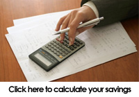 Click here to calculate your savings 